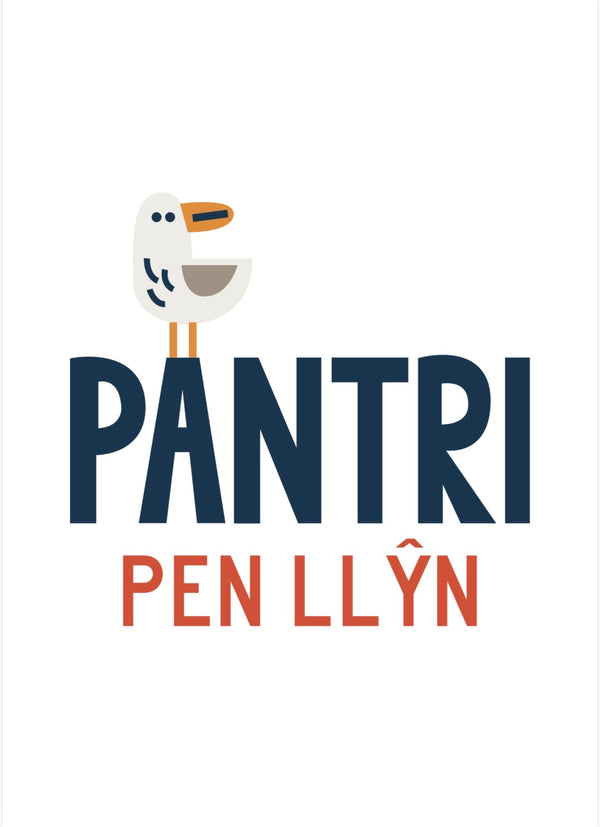 Pantri Pen Llŷn